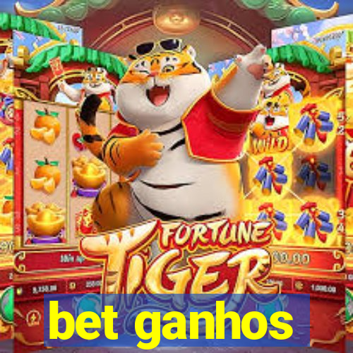 bet ganhos