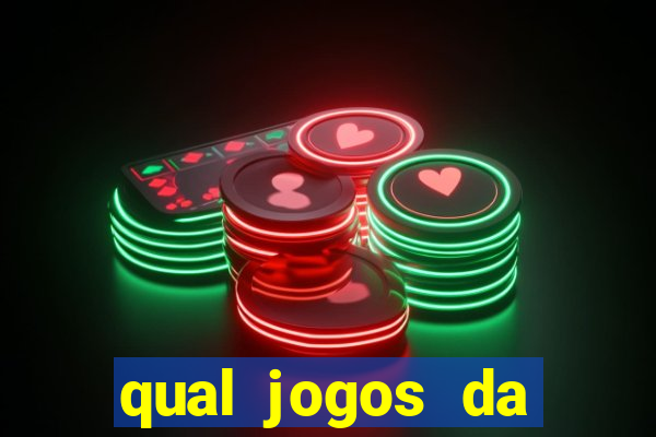 qual jogos da dinheiro de verdade