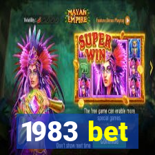 1983 bet