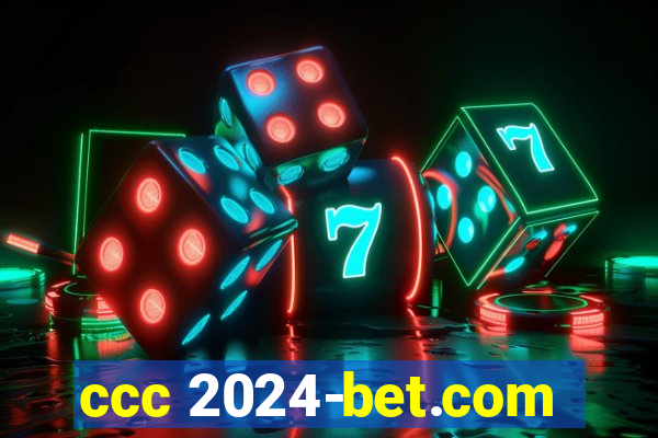 ccc 2024-bet.com