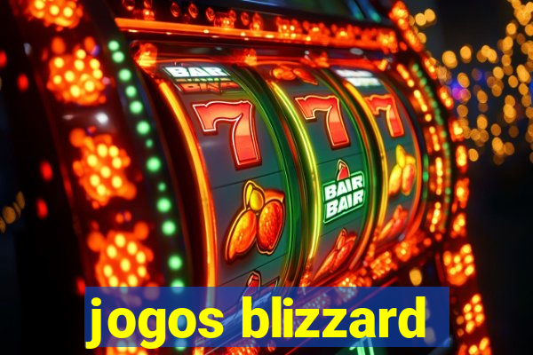 jogos blizzard