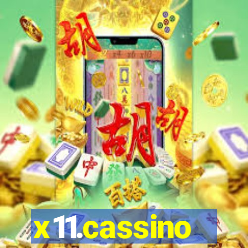 x11.cassino