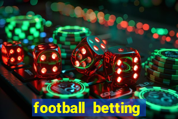 football betting odds nfl