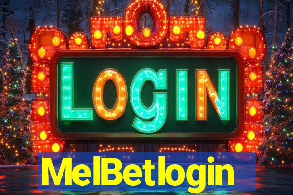 MelBetlogin