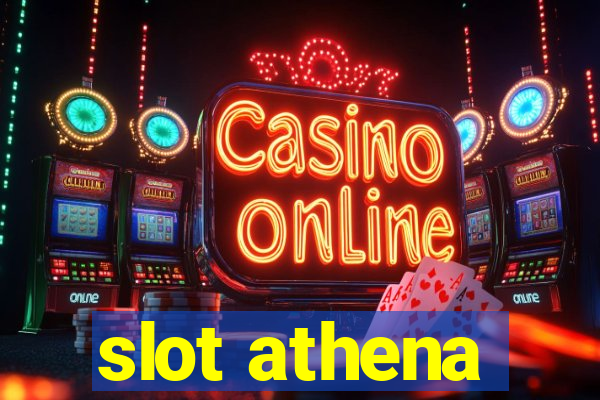 slot athena