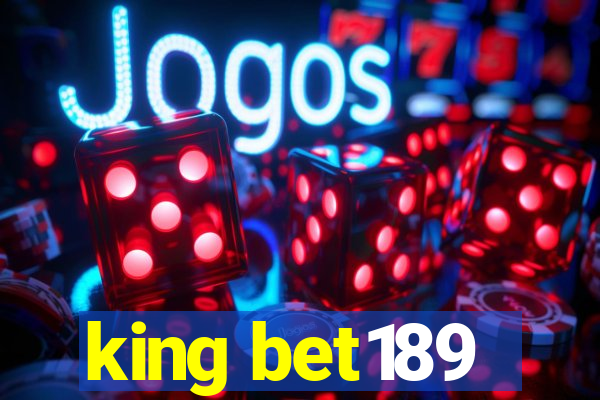 king bet189