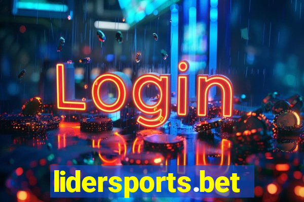 lidersports.bet