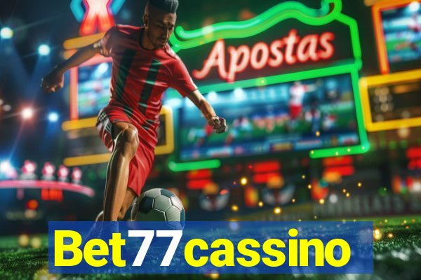 Bet77cassino