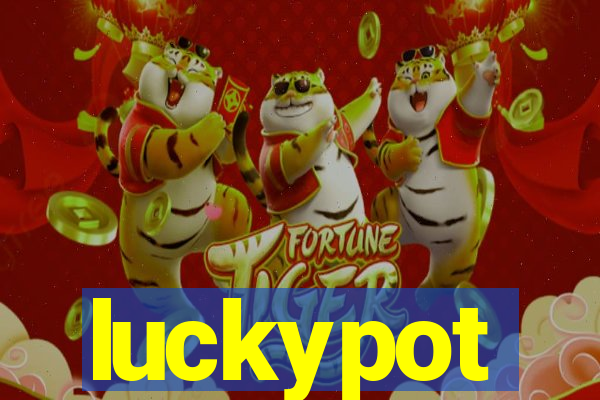 luckypot