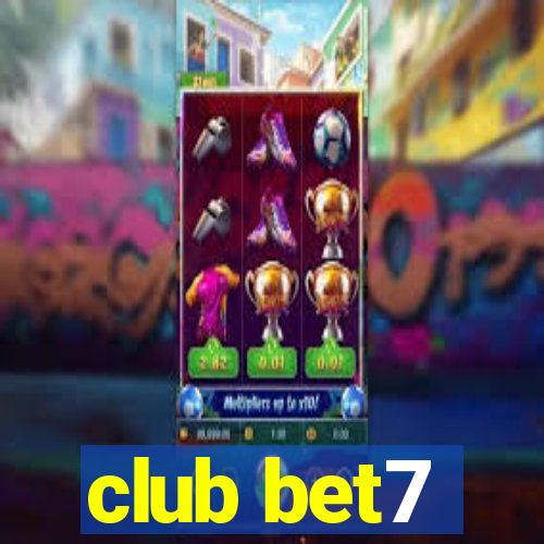 club bet7