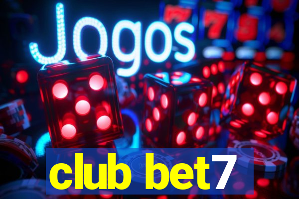 club bet7