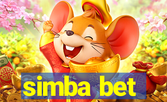 simba bet