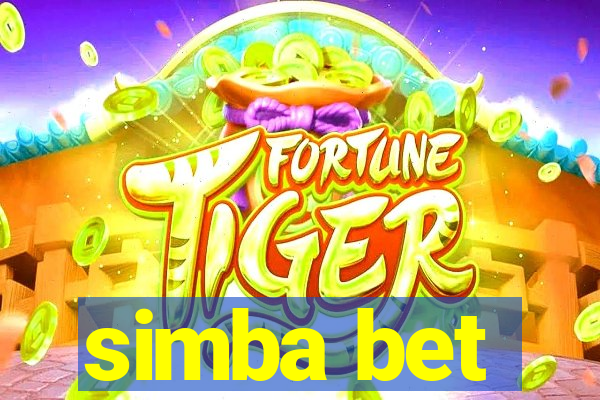 simba bet