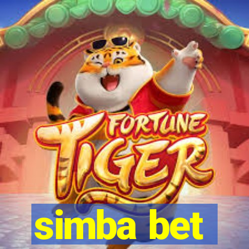 simba bet