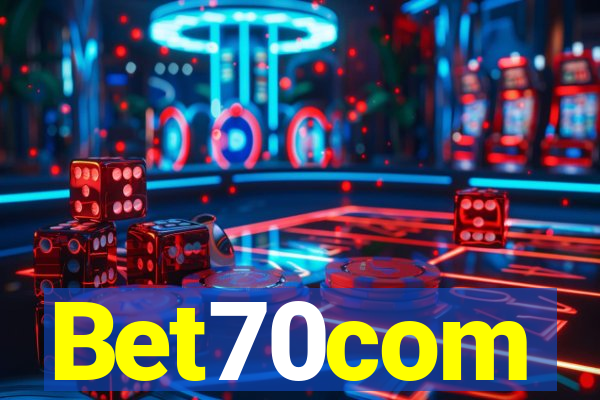 Bet70com