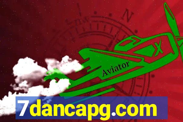 7dancapg.com