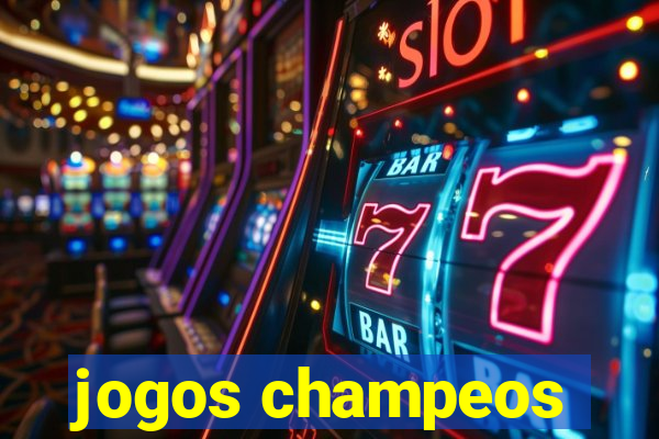 jogos champeos