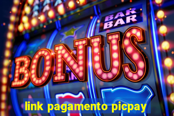 link pagamento picpay