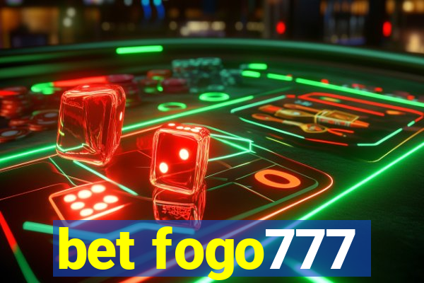 bet fogo777