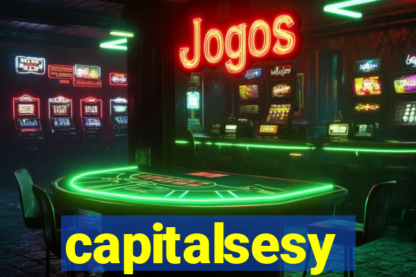 capitalsesy