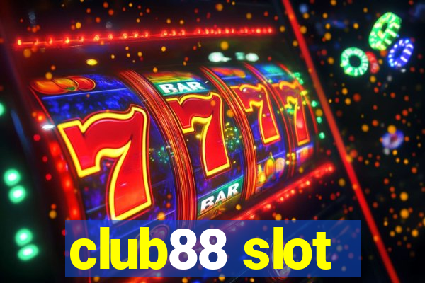 club88 slot