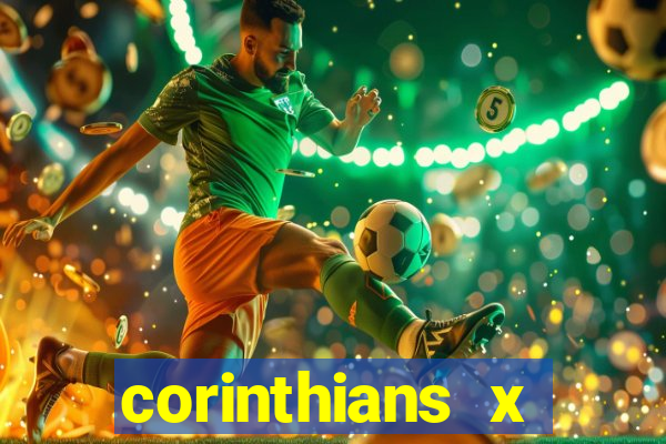 corinthians x cruzeiro o tampa da bola