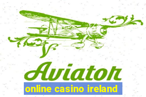 online casino ireland