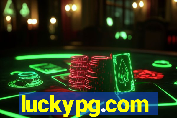 luckypg.com