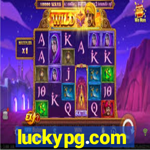 luckypg.com