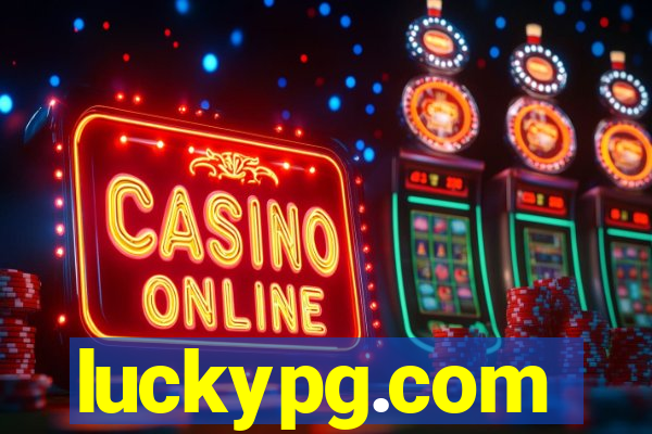 luckypg.com