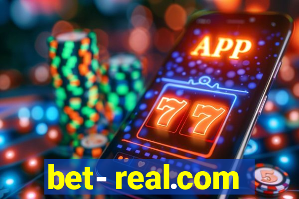 bet- real.com