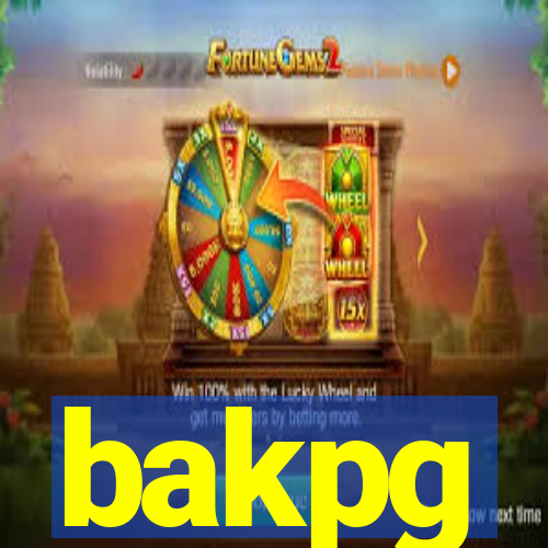 bakpg