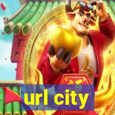 url city