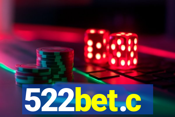 522bet.c