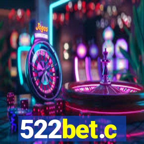 522bet.c