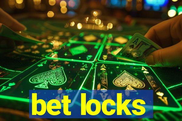 bet locks