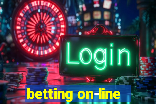 betting on-line