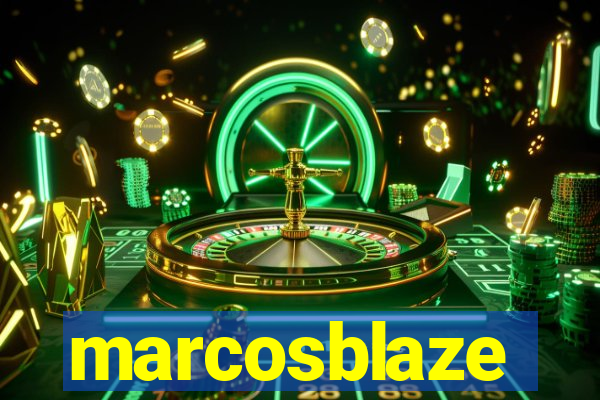 marcosblaze