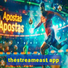 thestreameast app