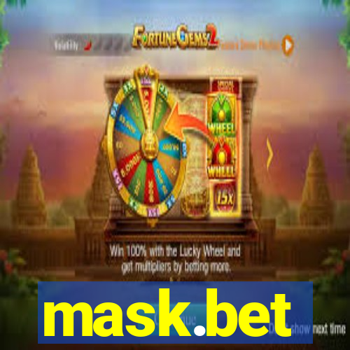 mask.bet