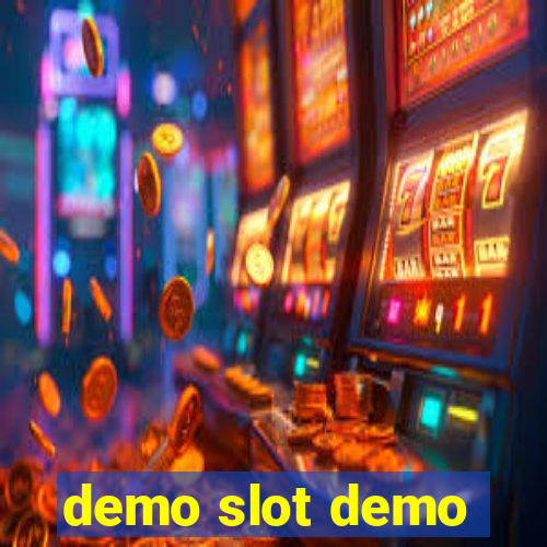 demo slot demo