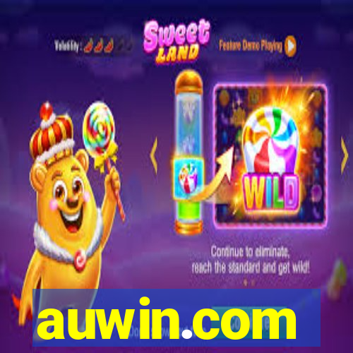 auwin.com