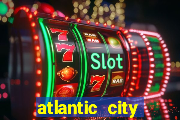 atlantic city casino hotel deals