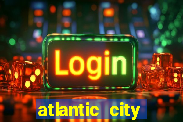 atlantic city casino hotel deals