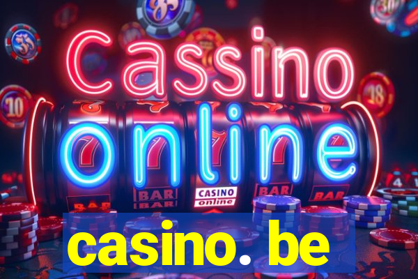 casino. be