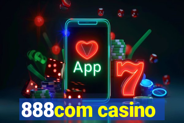 888com casino