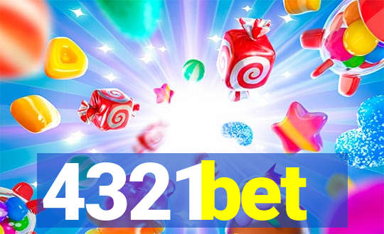 4321bet