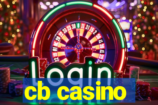 cb casino