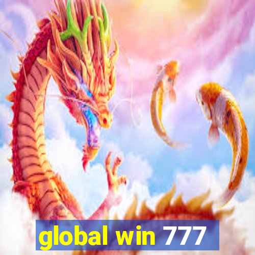 global win 777