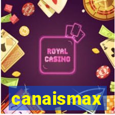 canaismax